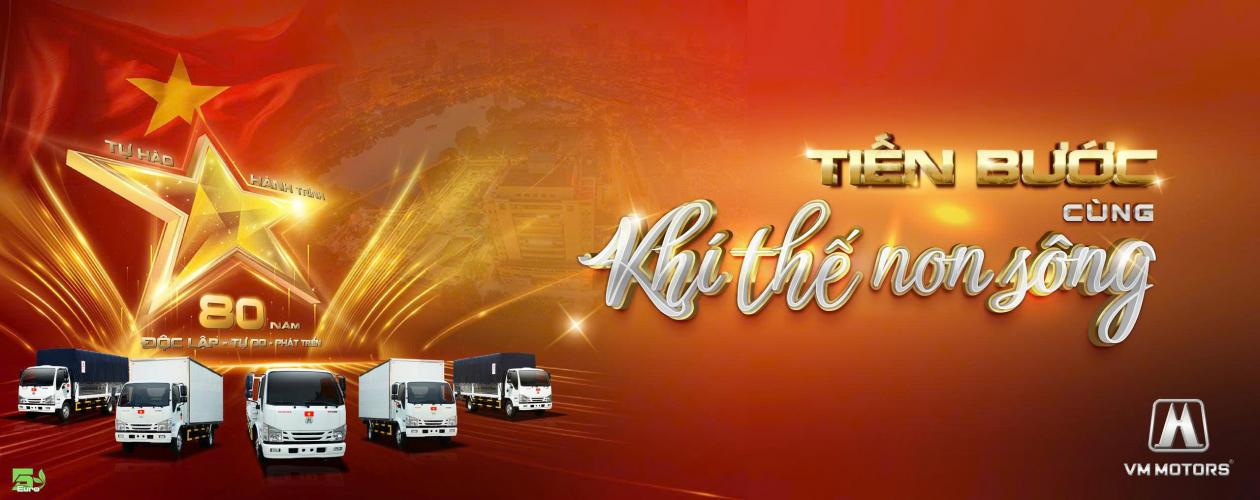 TIẾN BƯỚC CÙNG KHÍ THẾ NON SÔNG