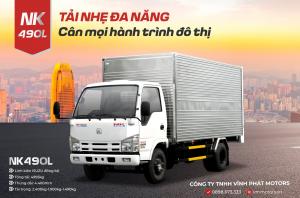 NK SERIES XE TỐT NHƯNG KHÔNG ĐẮT