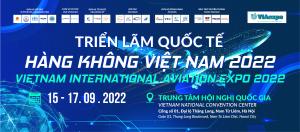 VM MOTORS THAM QUAN TRIỂN LÃM QUỐC TẾ HÀNG KHÔNG VIỆT NAM 2022 DIỄN RA TẠI HÀ NỘI