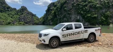 Sandeur S100 – Giải Pháp Đa Dụng, Tối Ưu Sinh Lời Cho Gia Đình
