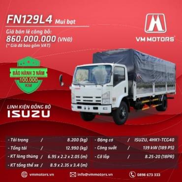 fn129l4 mui bat