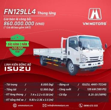 FN129LL4THUNG LUNG