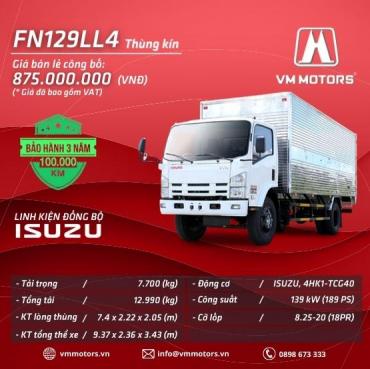 FN129LL4THUNGKIN