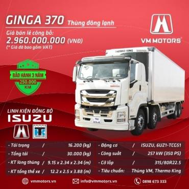 GINGA 370 THUNG DONG LANH VM,