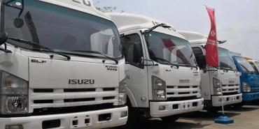 QINGLING ISUZU KV100 TIÊU CHUẨN ĐỘNG CƠ EURO 5